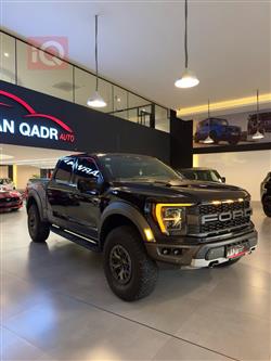 فورد F-150 رابتور